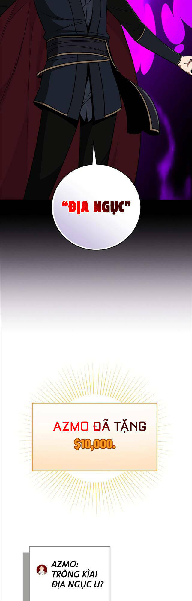 Streamer Pháp Sư - Chapter 68 - Page 43