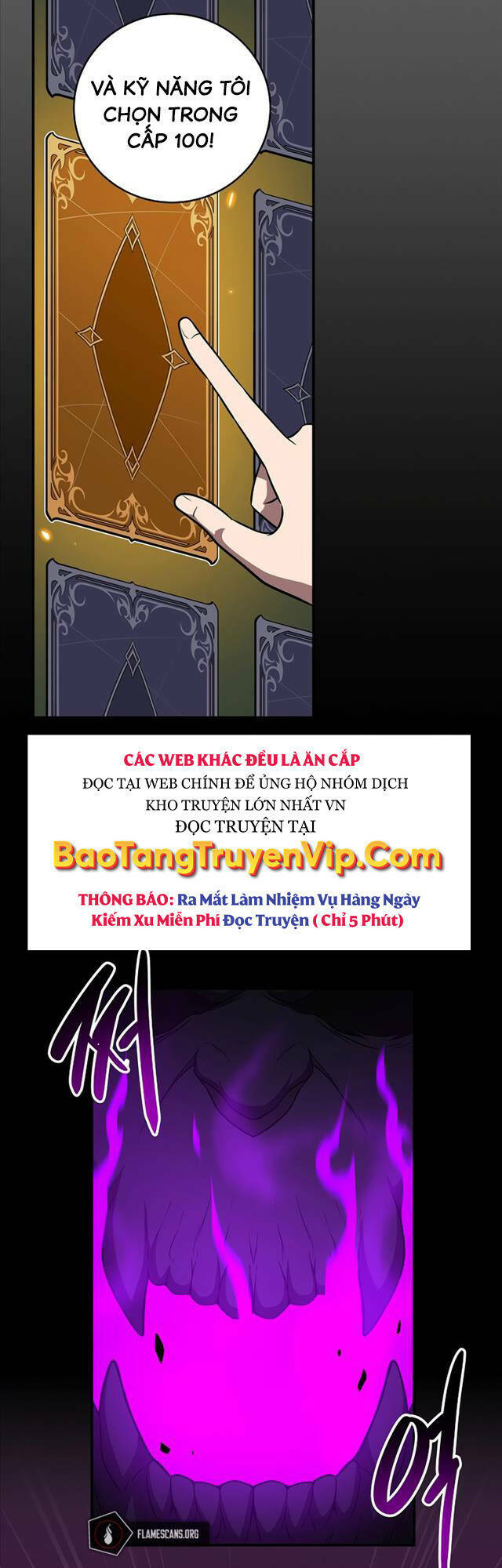 Streamer Pháp Sư - Chapter 68 - Page 45