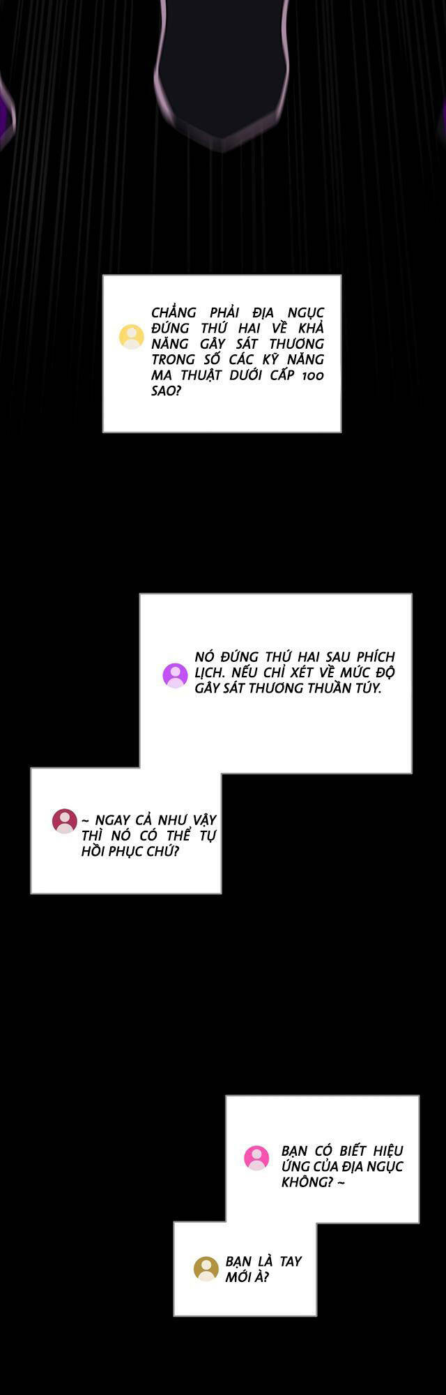 Streamer Pháp Sư - Chapter 68 - Page 48