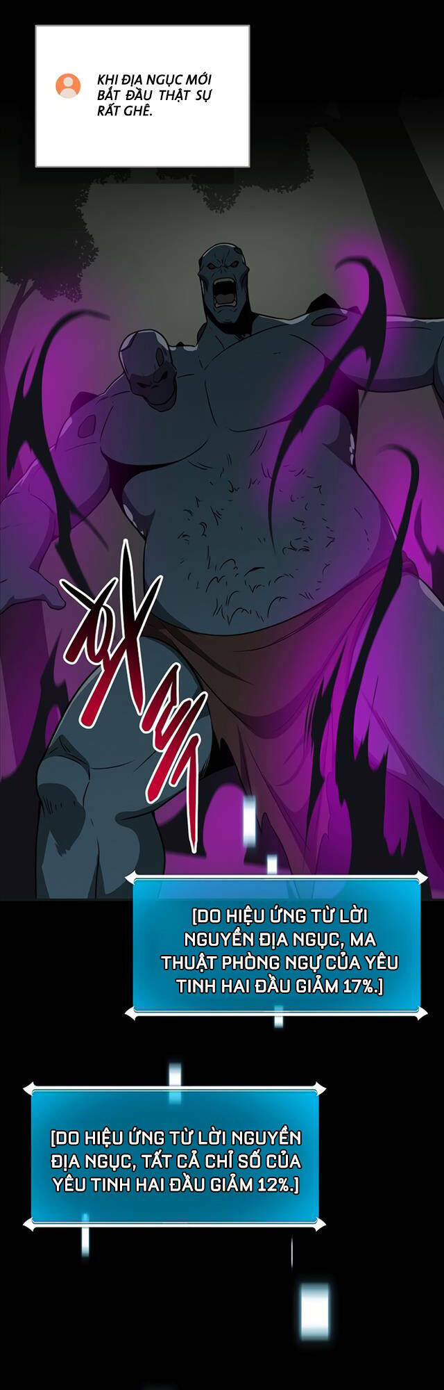 Streamer Pháp Sư - Chapter 68 - Page 49