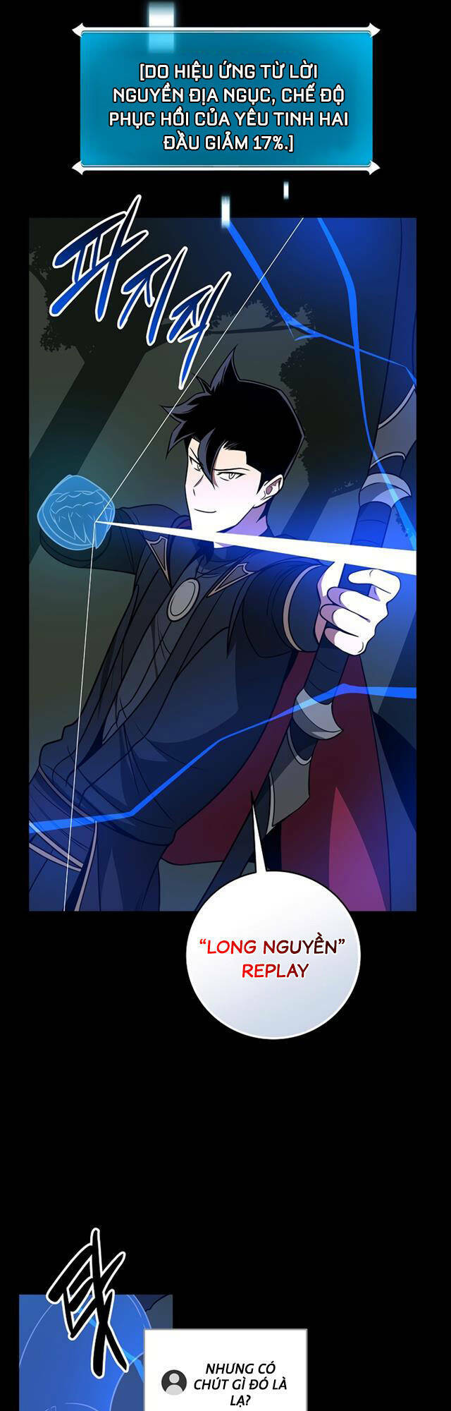 Streamer Pháp Sư - Chapter 68 - Page 50