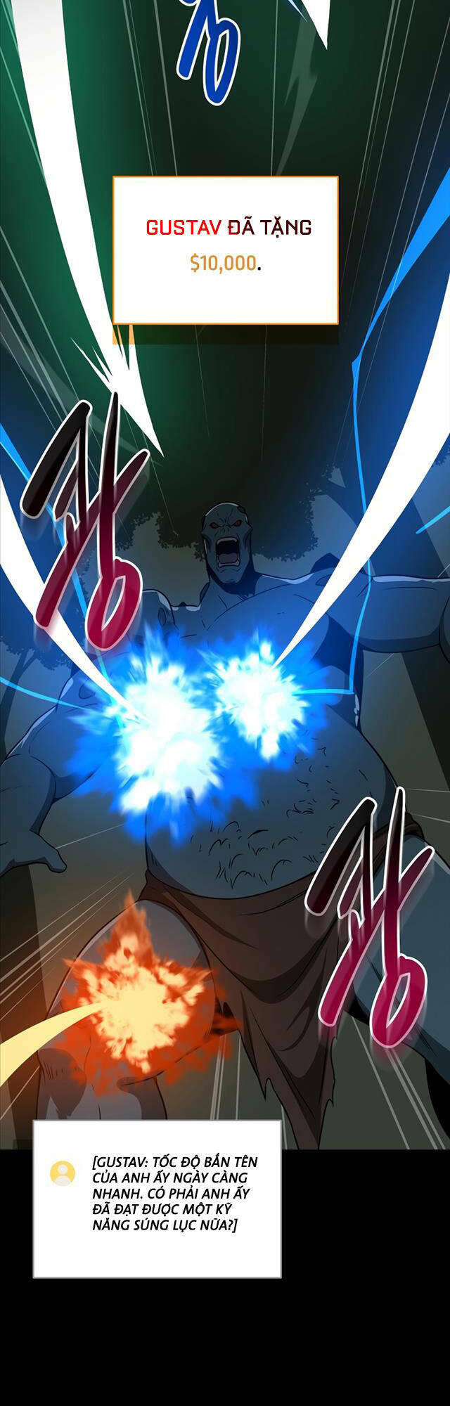 Streamer Pháp Sư - Chapter 68 - Page 52