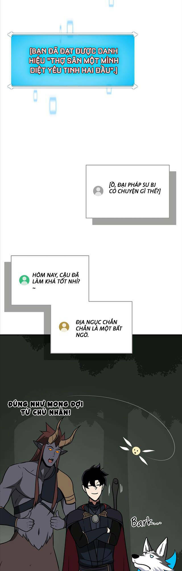 Streamer Pháp Sư - Chapter 68 - Page 55