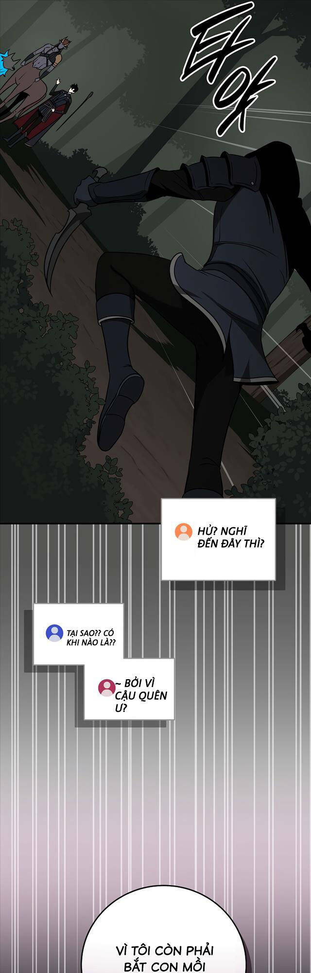 Streamer Pháp Sư - Chapter 68 - Page 58