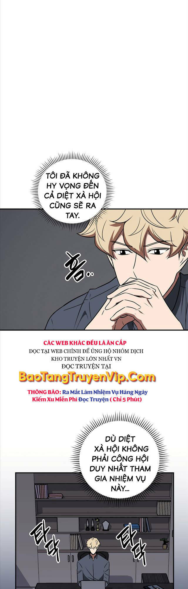 Streamer Pháp Sư - Chapter 68 - Page 60