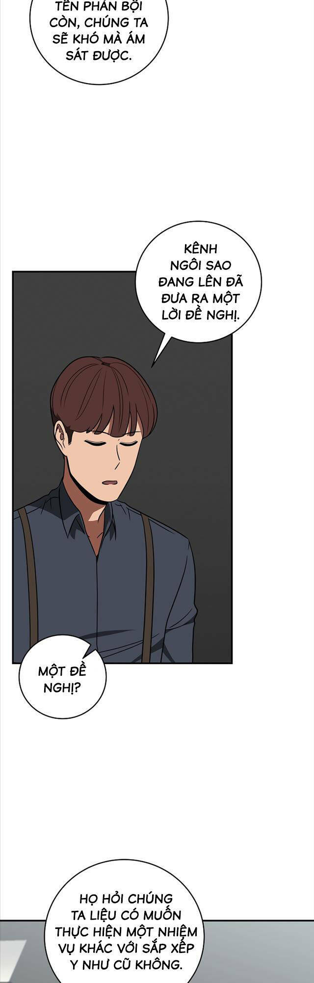 Streamer Pháp Sư - Chapter 68 - Page 63