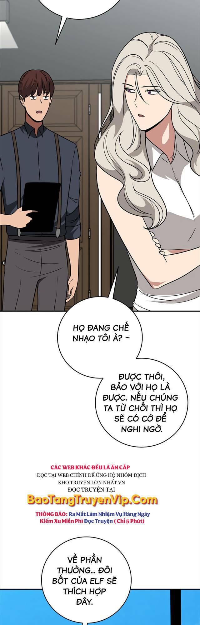 Streamer Pháp Sư - Chapter 68 - Page 64