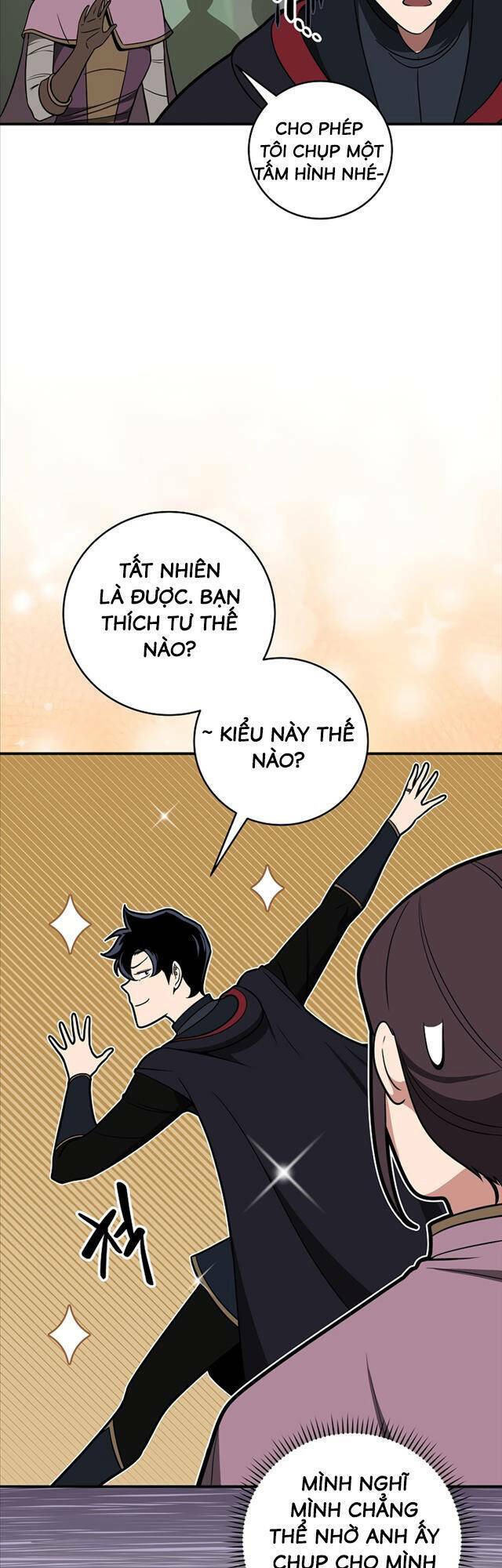 Streamer Pháp Sư - Chapter 68 - Page 6