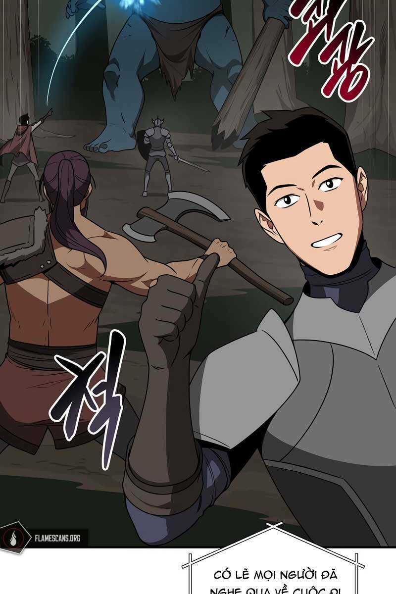 Streamer Pháp Sư - Chapter 69 - Page 9