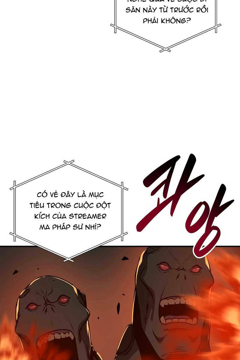 Streamer Pháp Sư - Chapter 69 - Page 10