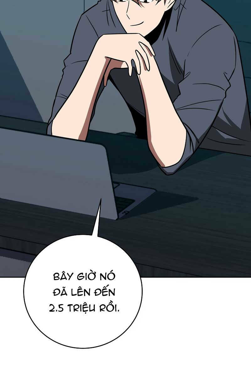 Streamer Pháp Sư - Chapter 69 - Page 121