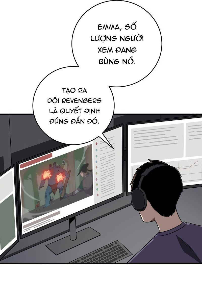 Streamer Pháp Sư - Chapter 69 - Page 16