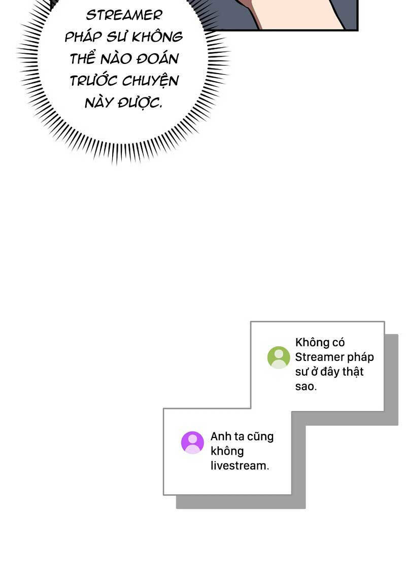Streamer Pháp Sư - Chapter 69 - Page 23