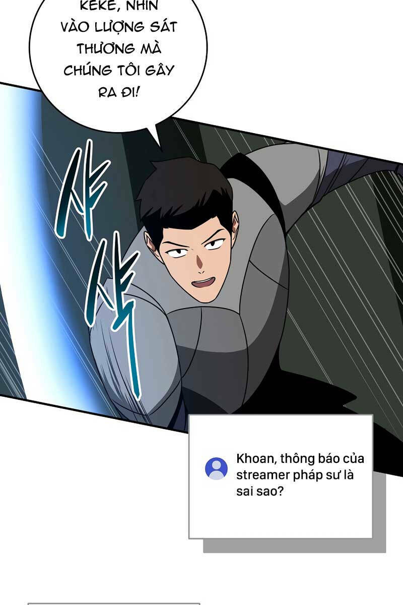 Streamer Pháp Sư - Chapter 69 - Page 26