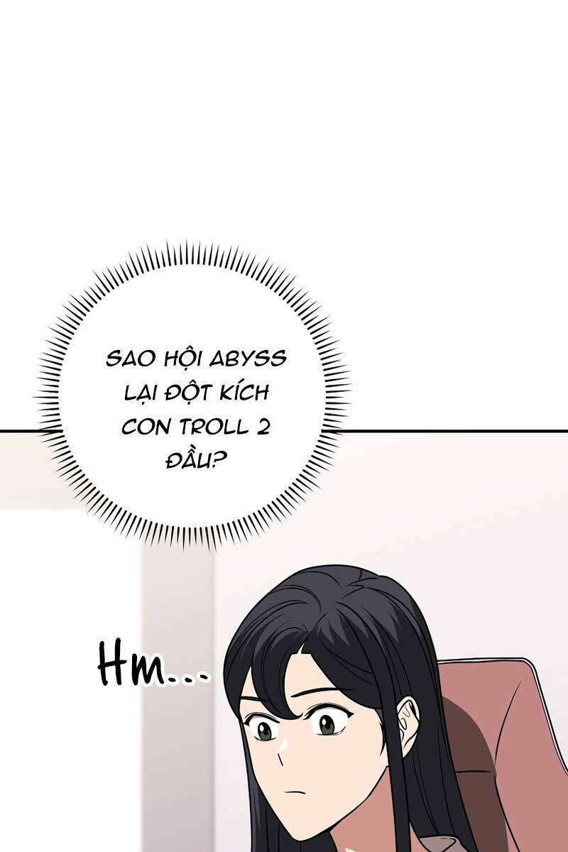 Streamer Pháp Sư - Chapter 69 - Page 33