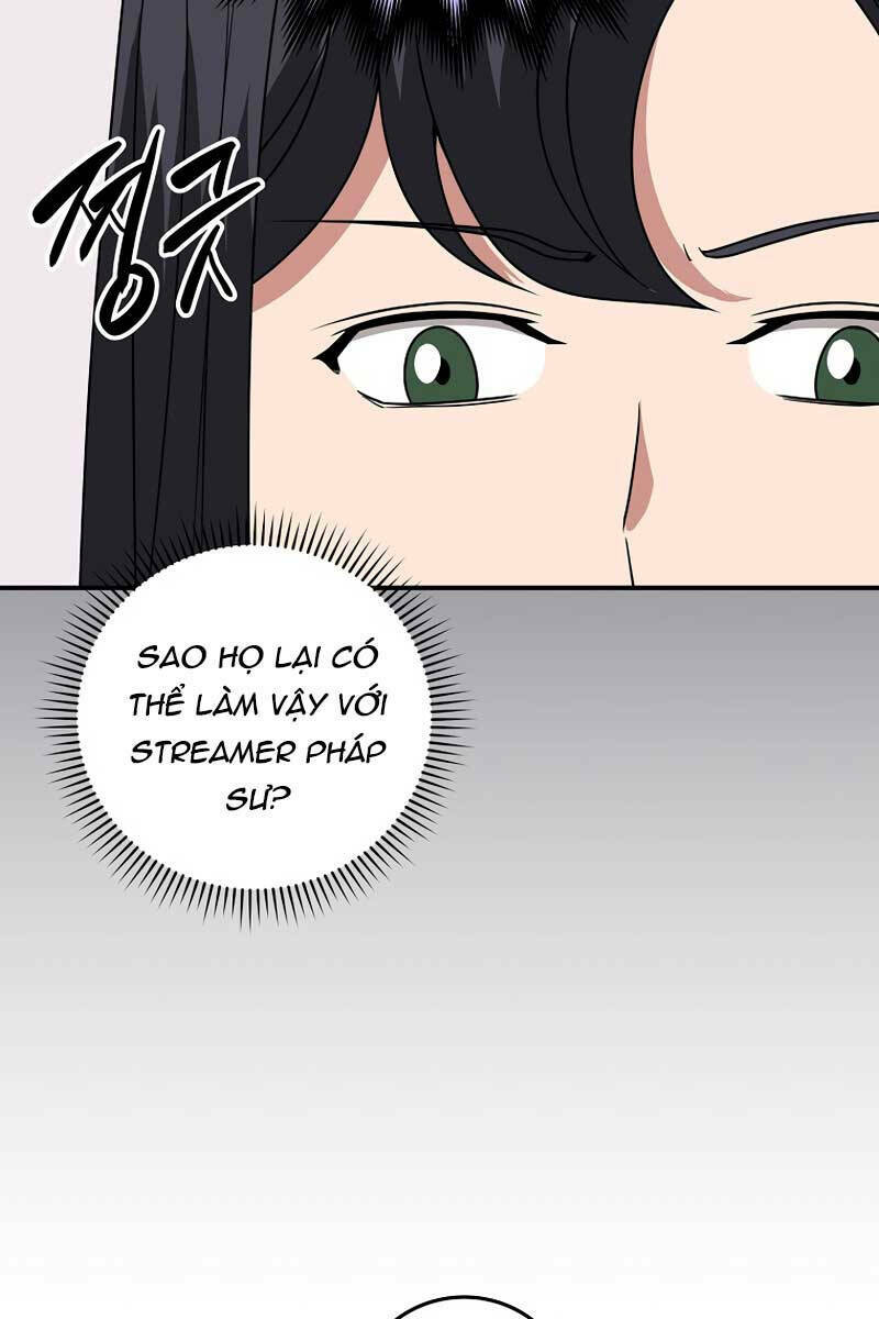 Streamer Pháp Sư - Chapter 69 - Page 37