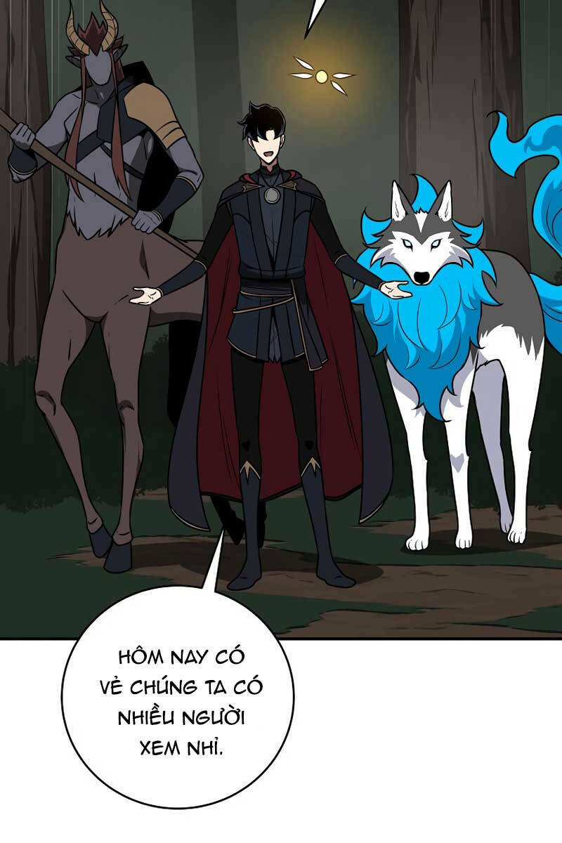 Streamer Pháp Sư - Chapter 69 - Page 42