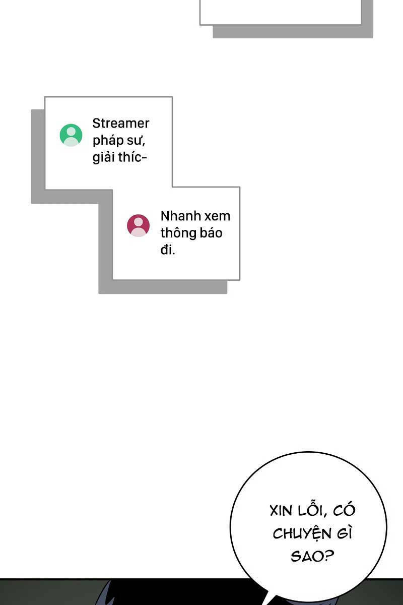 Streamer Pháp Sư - Chapter 69 - Page 45