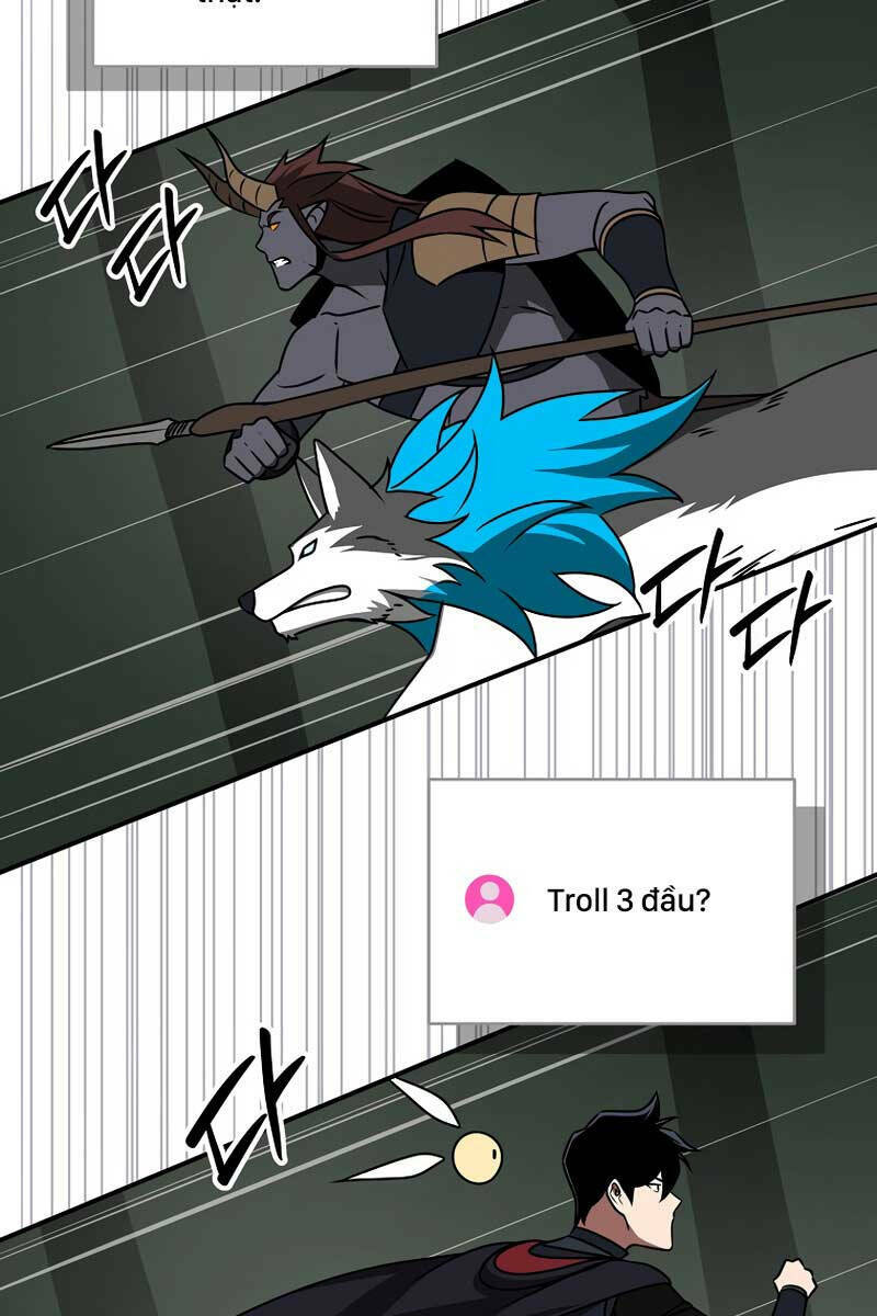 Streamer Pháp Sư - Chapter 69 - Page 61