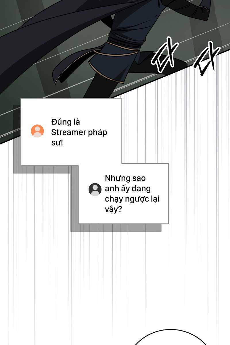 Streamer Pháp Sư - Chapter 69 - Page 62