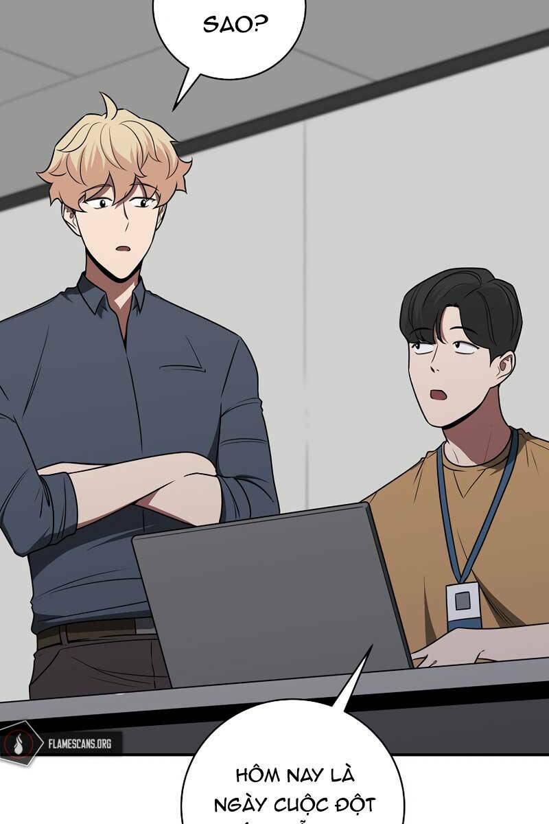 Streamer Pháp Sư - Chapter 69 - Page 6