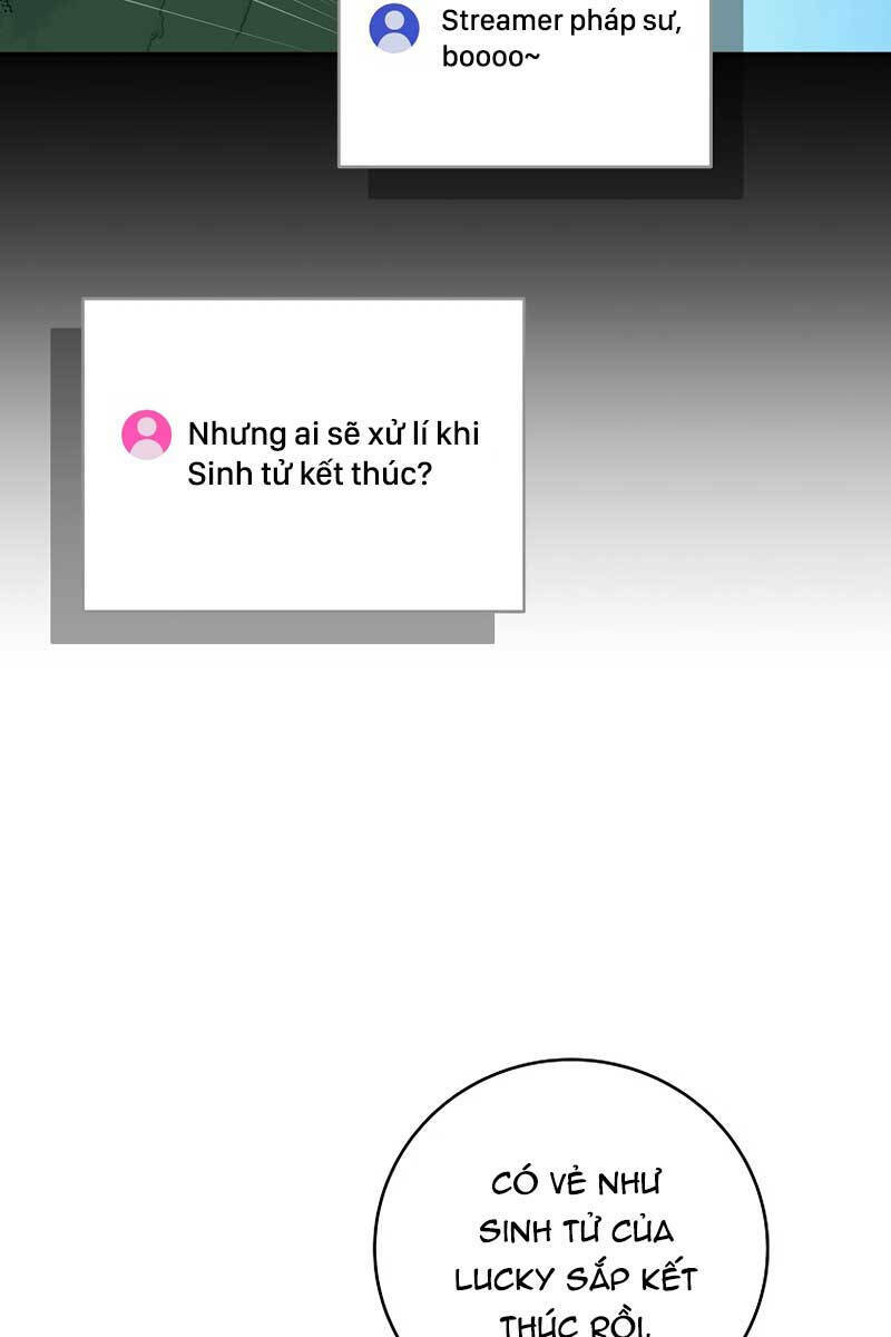 Streamer Pháp Sư - Chapter 69 - Page 79