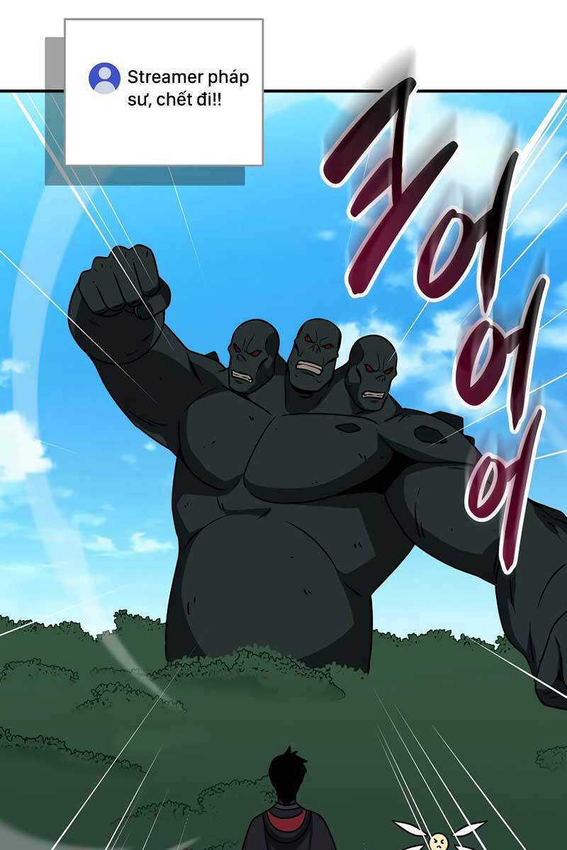Streamer Pháp Sư - Chapter 69 - Page 84