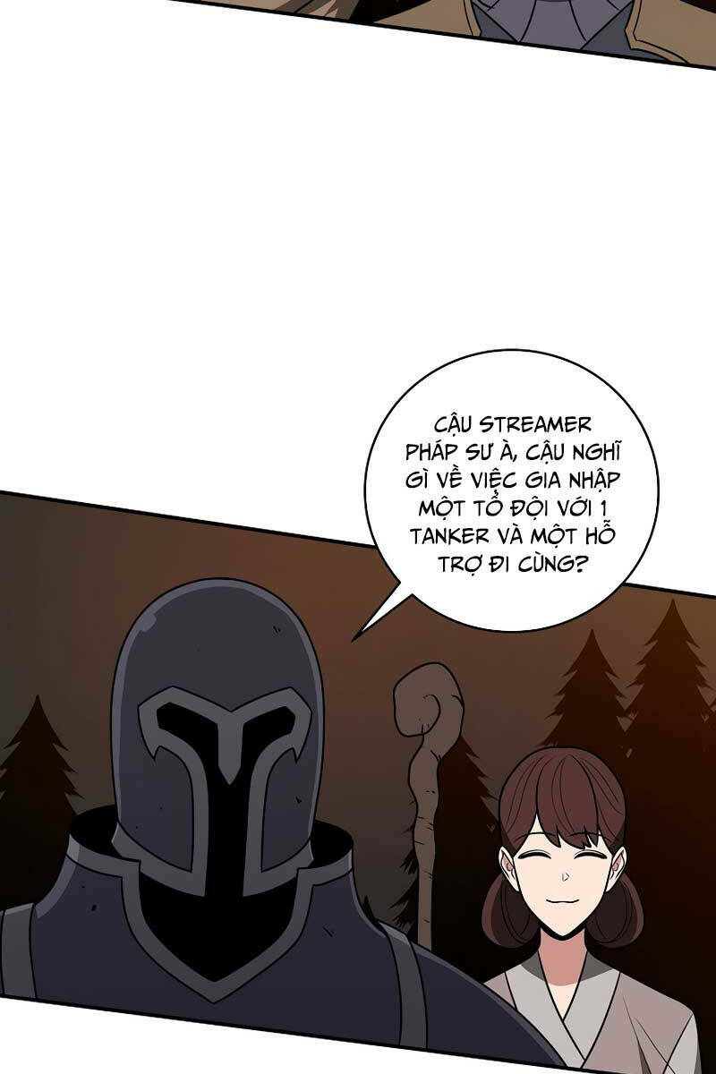 Streamer Pháp Sư - Chapter 70 - Page 17