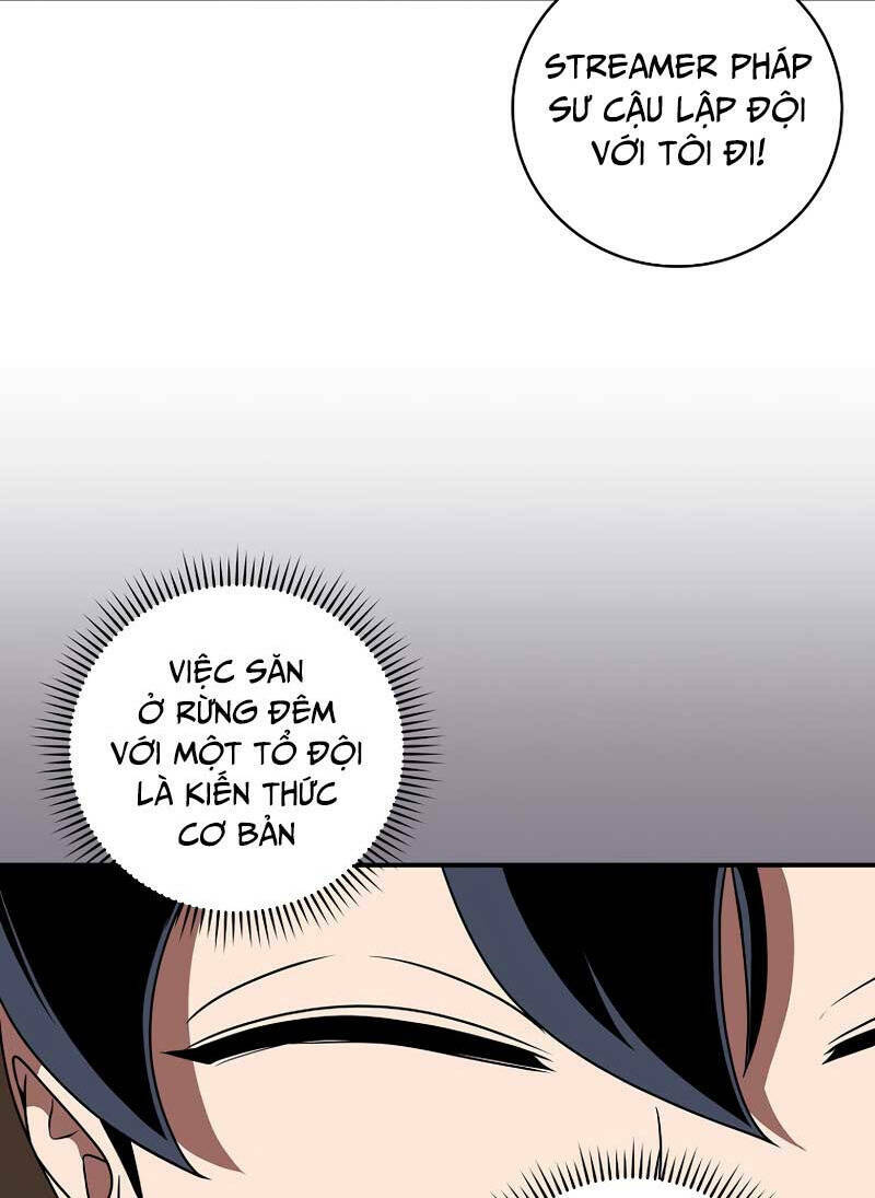Streamer Pháp Sư - Chapter 70 - Page 19