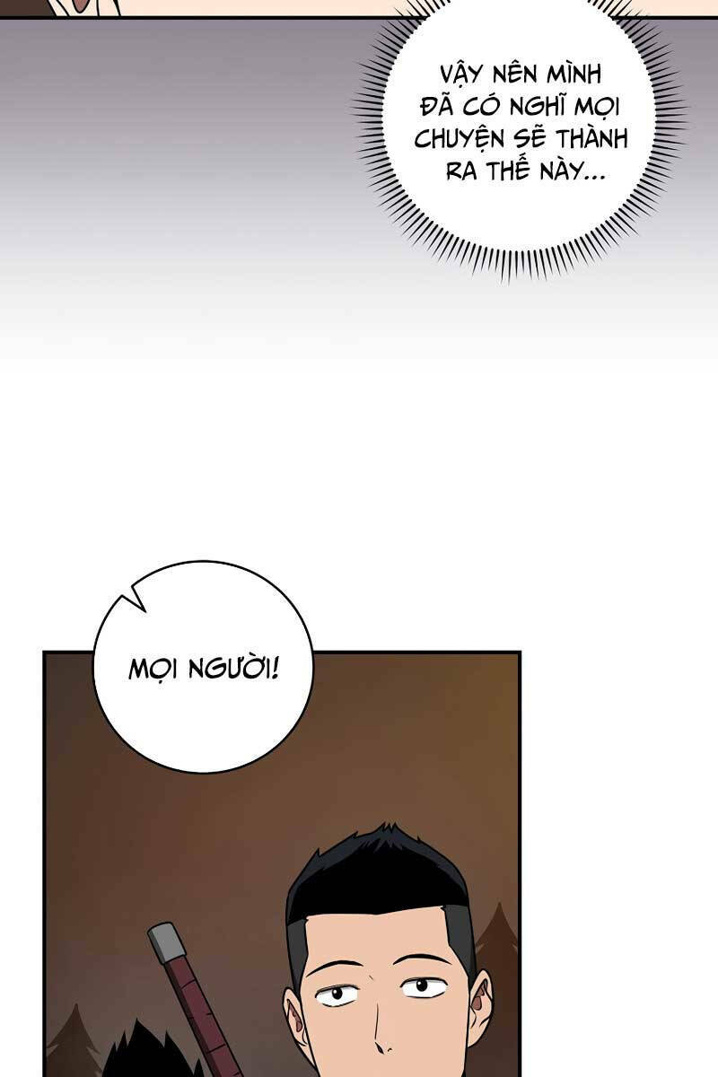 Streamer Pháp Sư - Chapter 70 - Page 20