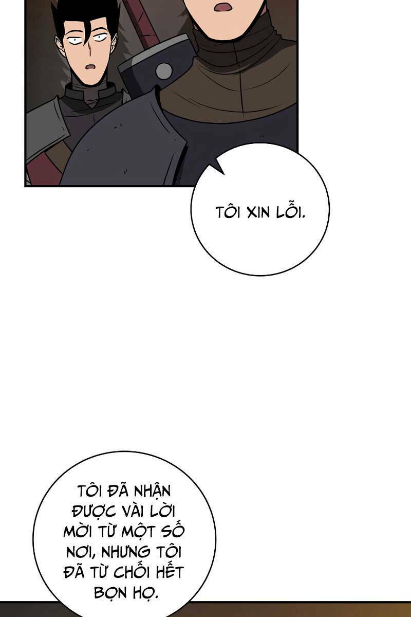 Streamer Pháp Sư - Chapter 70 - Page 21