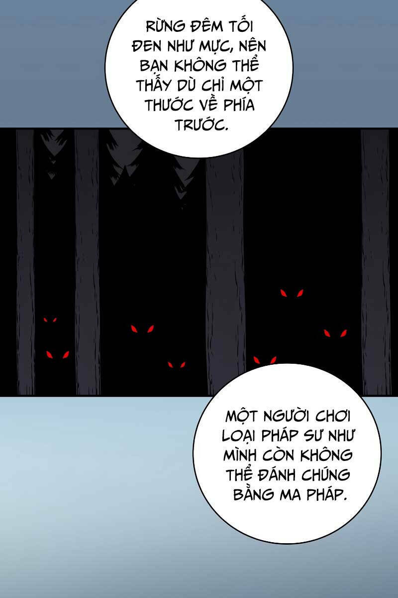 Streamer Pháp Sư - Chapter 70 - Page 27