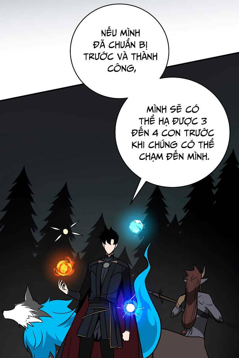 Streamer Pháp Sư - Chapter 70 - Page 29