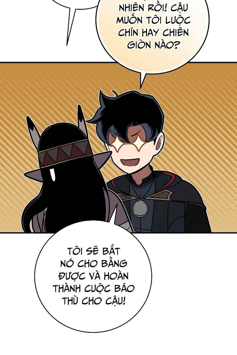 Streamer Pháp Sư - Chapter 70 - Page 44