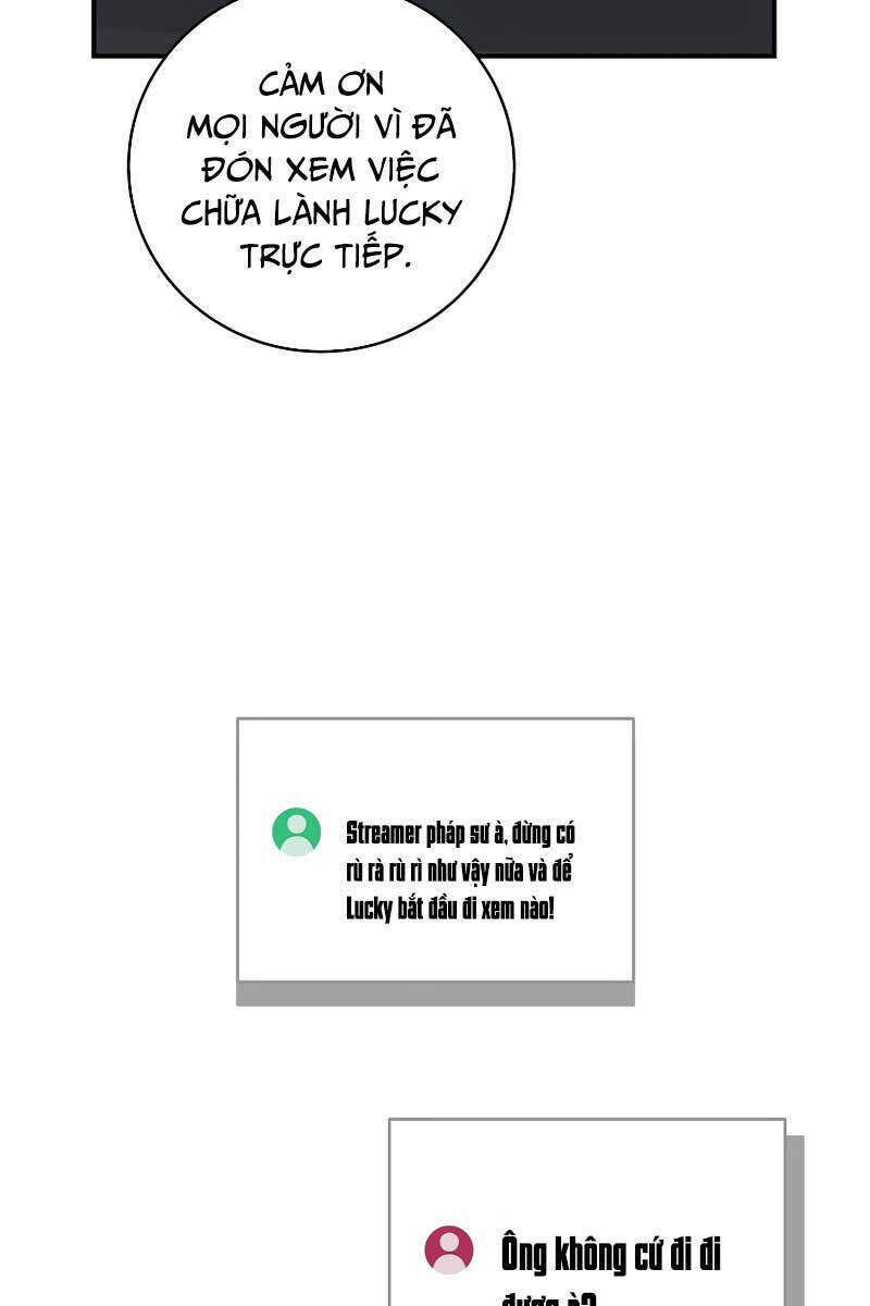 Streamer Pháp Sư - Chapter 70 - Page 63