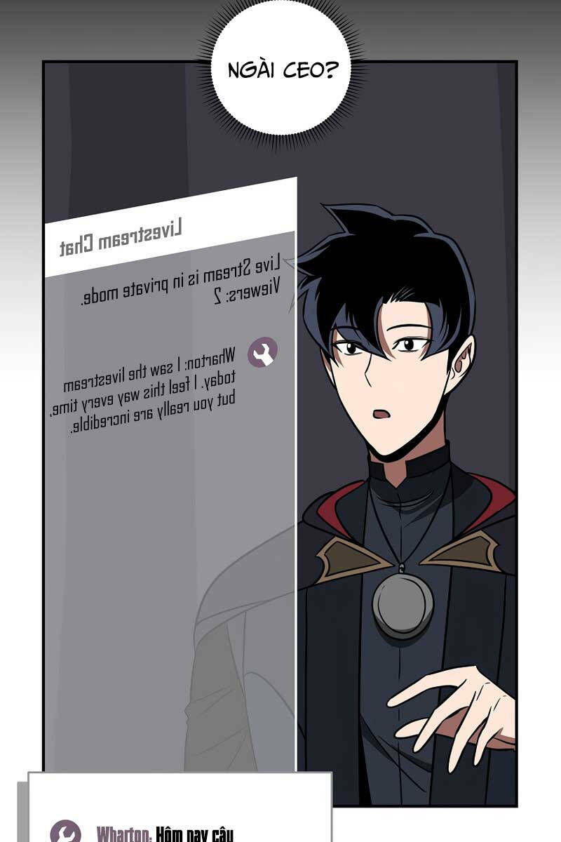 Streamer Pháp Sư - Chapter 70 - Page 69