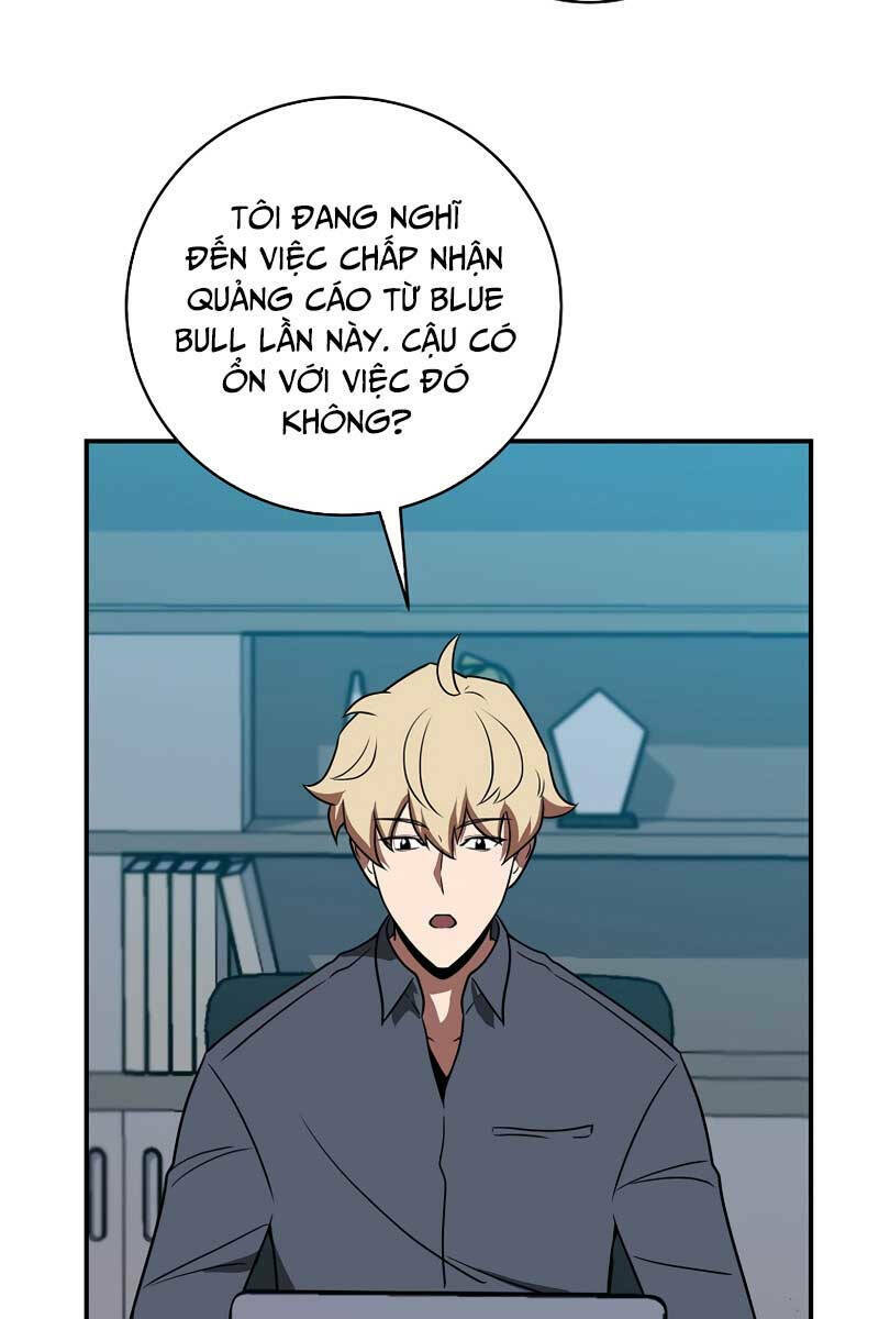 Streamer Pháp Sư - Chapter 70 - Page 72