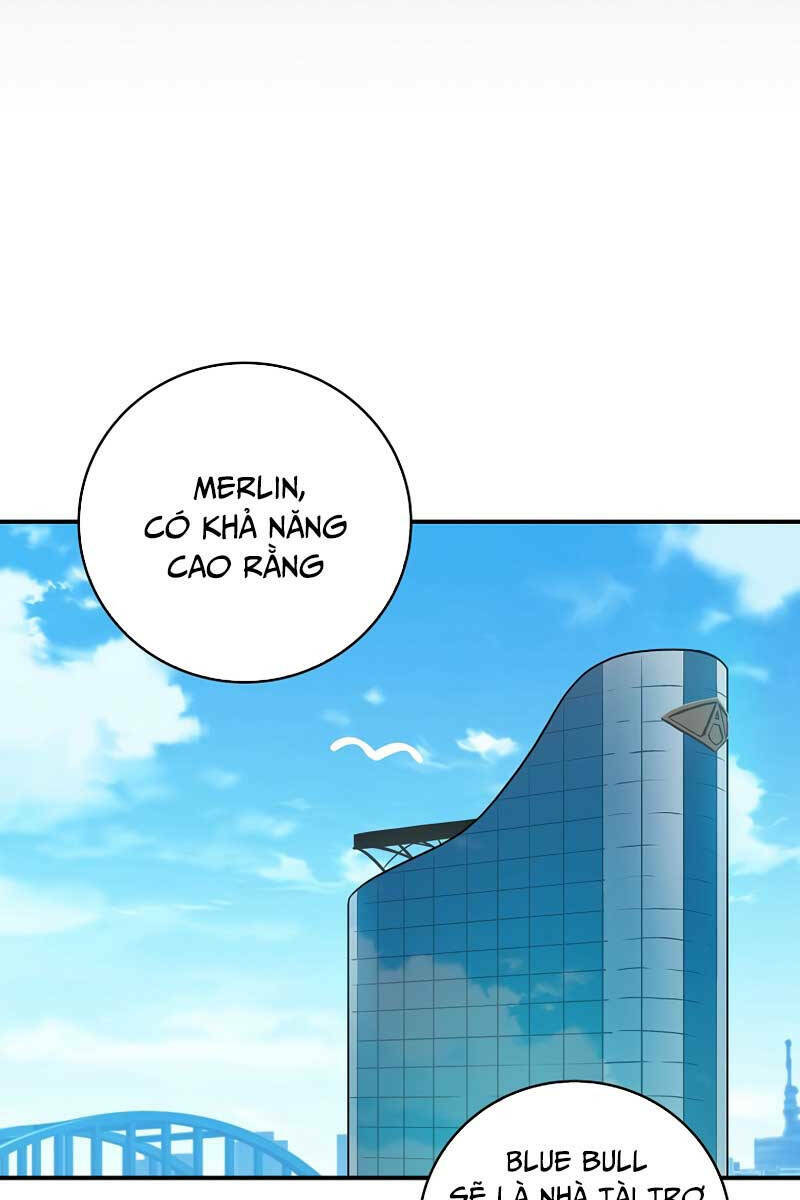 Streamer Pháp Sư - Chapter 70 - Page 85