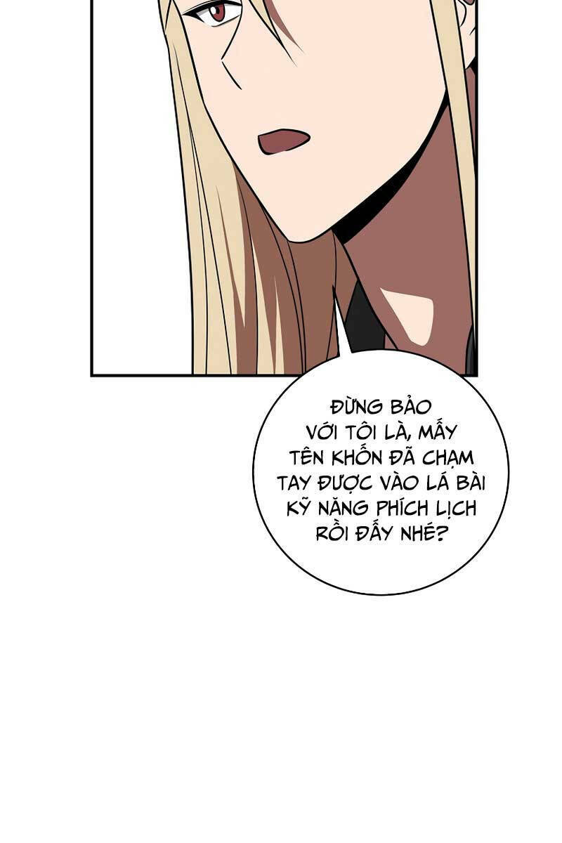 Streamer Pháp Sư - Chapter 70 - Page 88