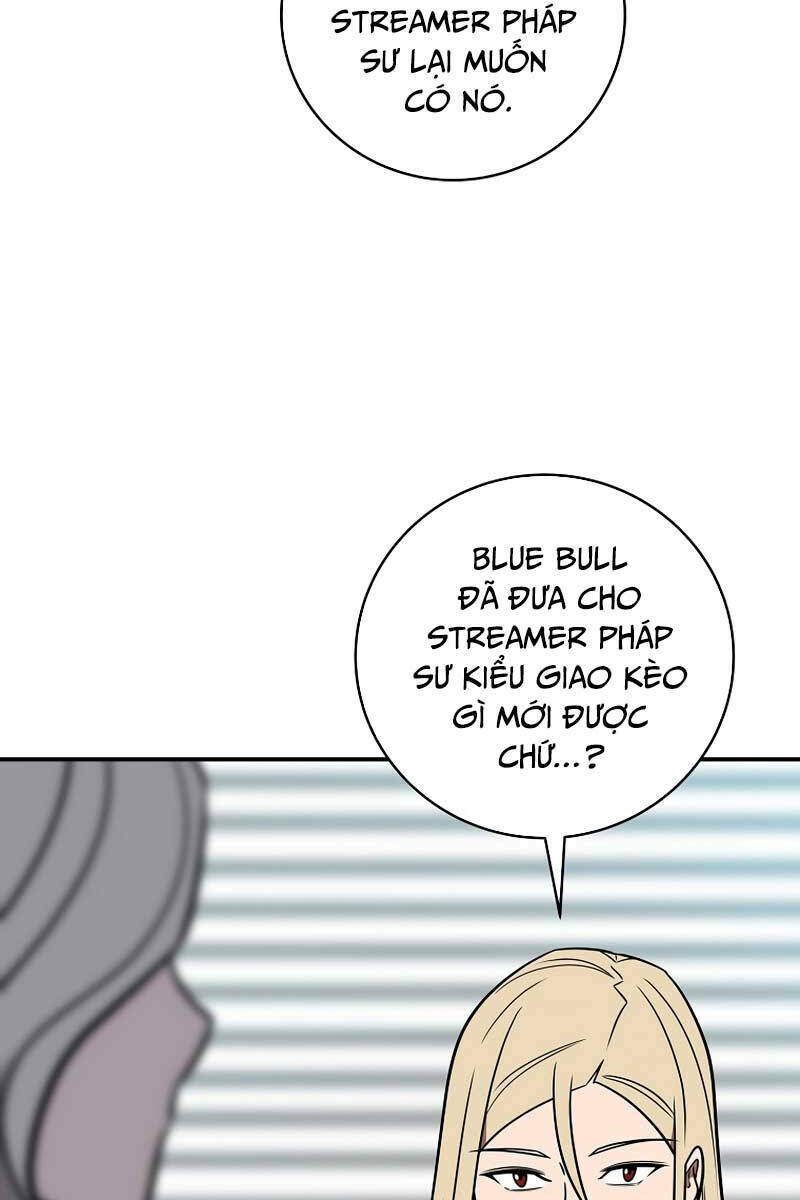 Streamer Pháp Sư - Chapter 70 - Page 90