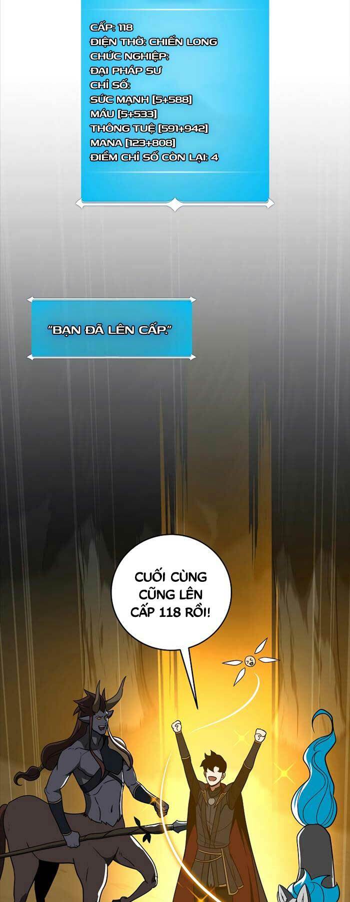 Streamer Pháp Sư - Chapter 71 - Page 12