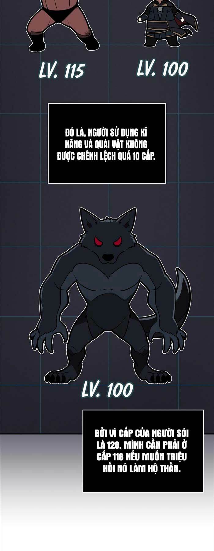 Streamer Pháp Sư - Chapter 71 - Page 15