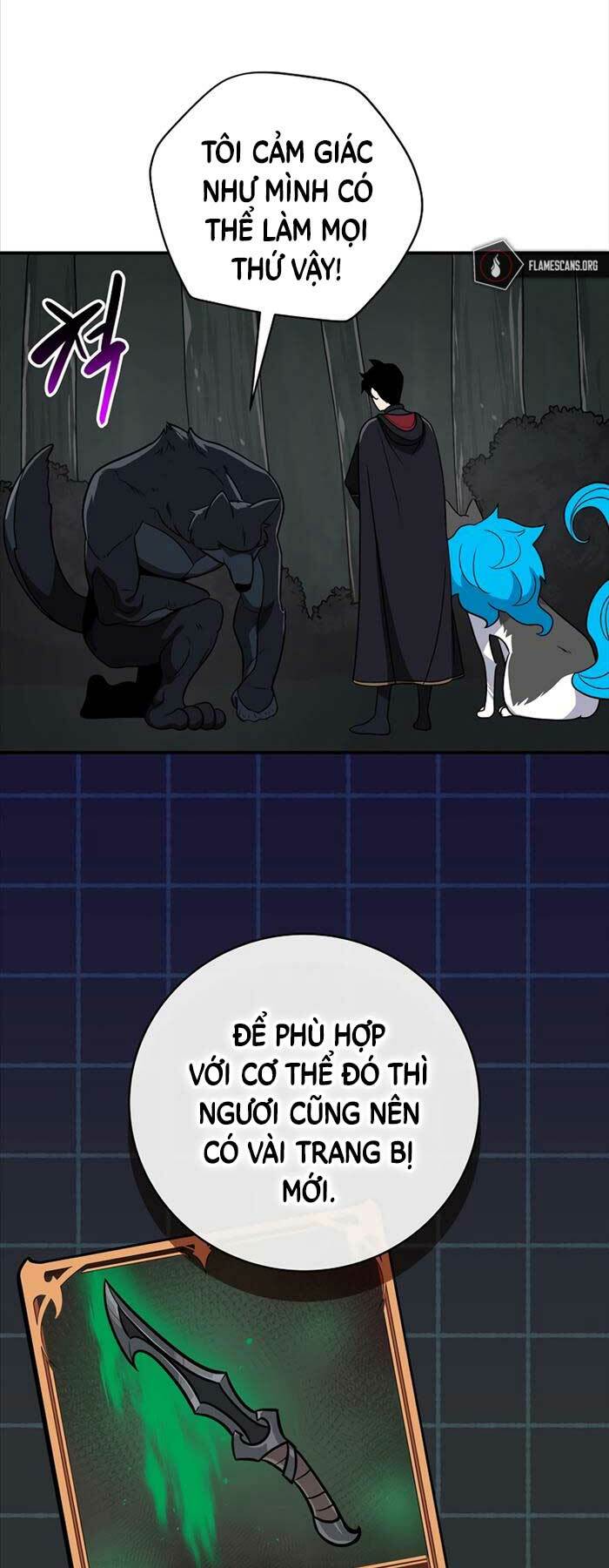 Streamer Pháp Sư - Chapter 71 - Page 19