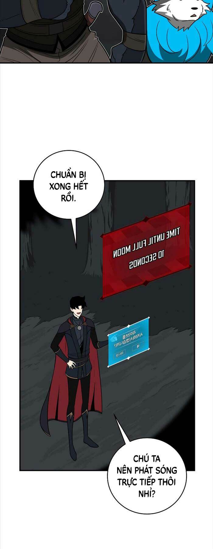 Streamer Pháp Sư - Chapter 71 - Page 22