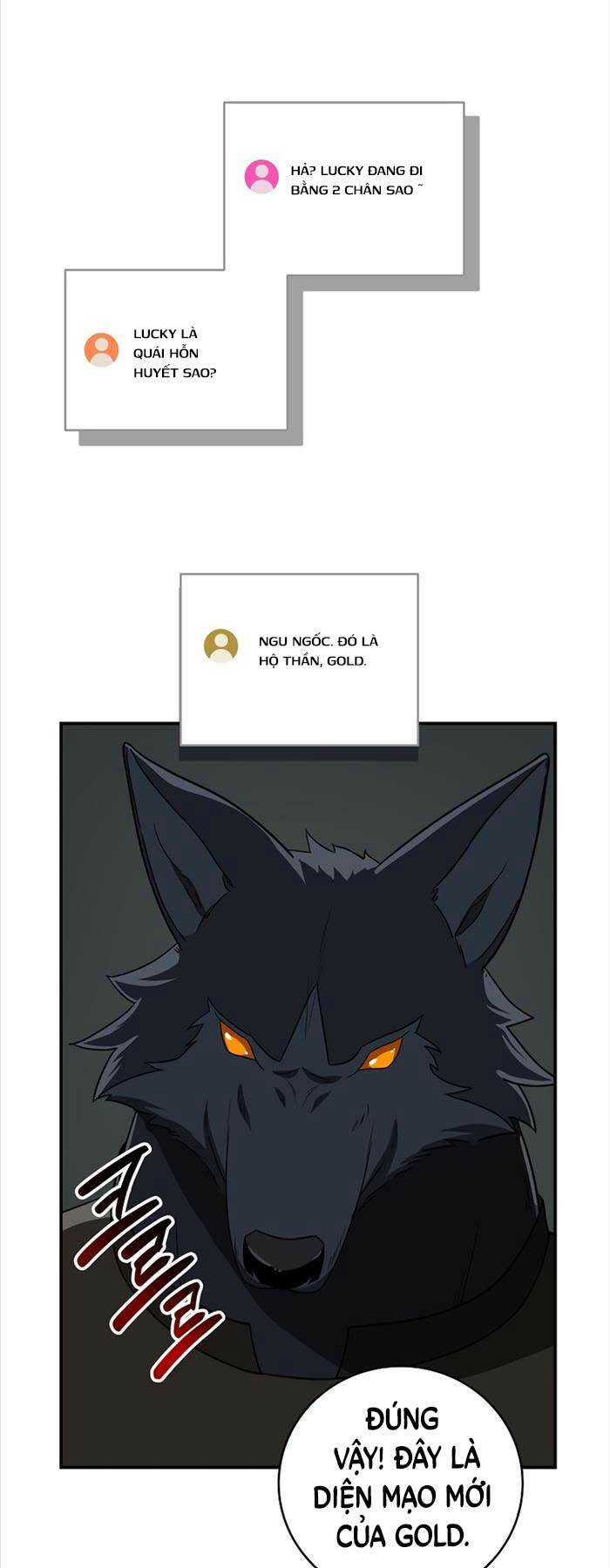 Streamer Pháp Sư - Chapter 71 - Page 25