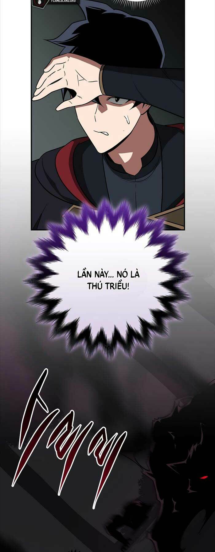 Streamer Pháp Sư - Chapter 71 - Page 32