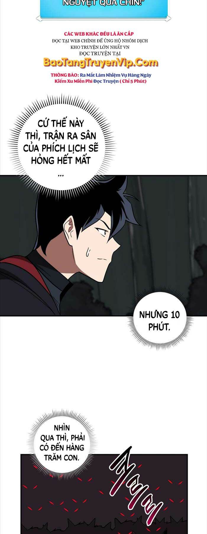 Streamer Pháp Sư - Chapter 71 - Page 35