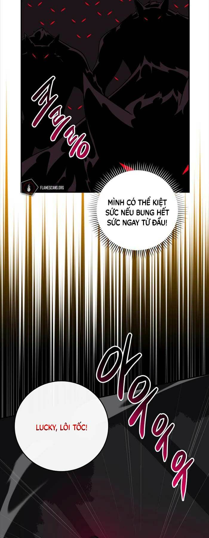 Streamer Pháp Sư - Chapter 71 - Page 36