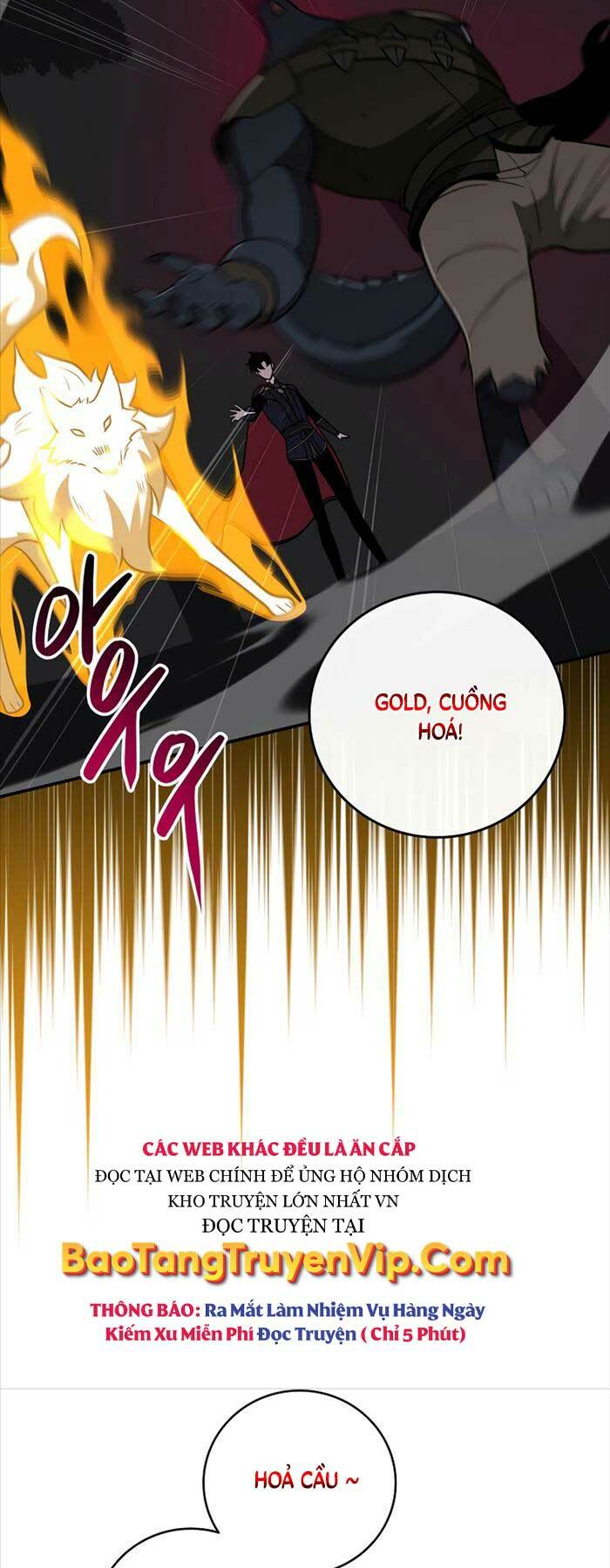 Streamer Pháp Sư - Chapter 71 - Page 37