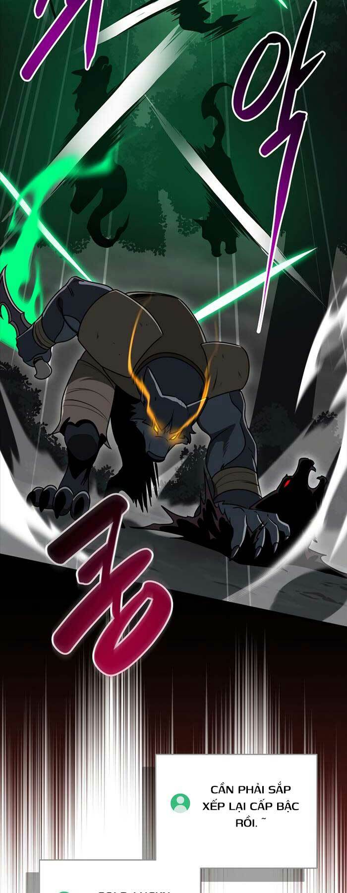 Streamer Pháp Sư - Chapter 71 - Page 45